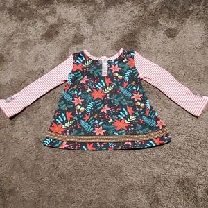 Matilda Jane top